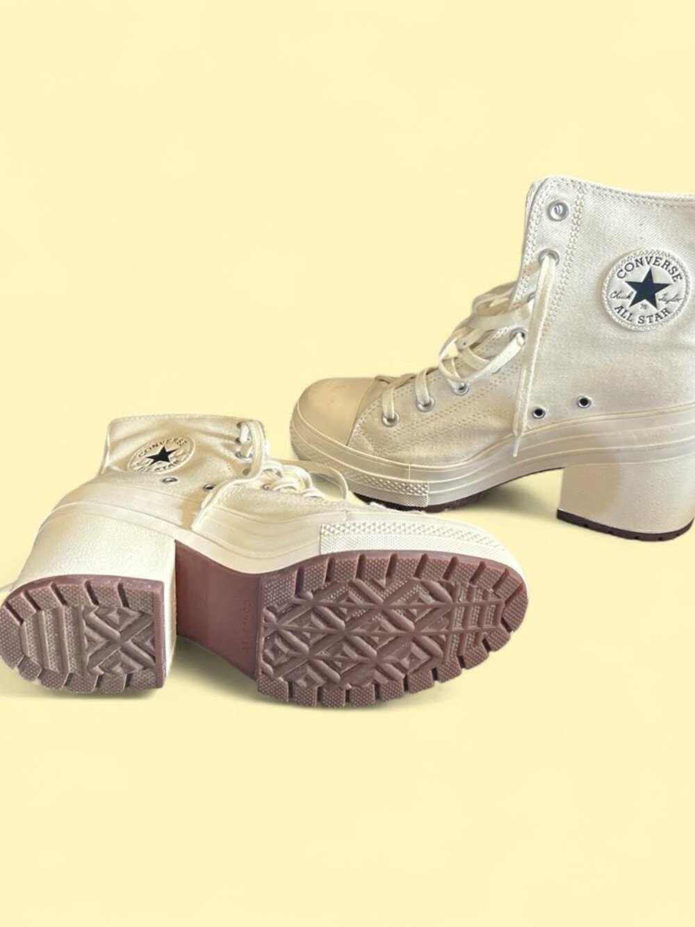 Converse 70 De' Luxe